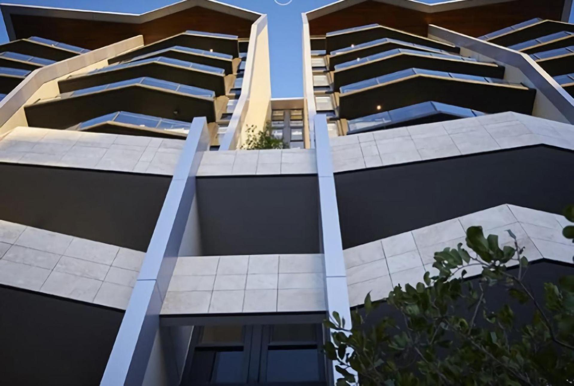 One Oak Apartment Brisbane Ngoại thất bức ảnh