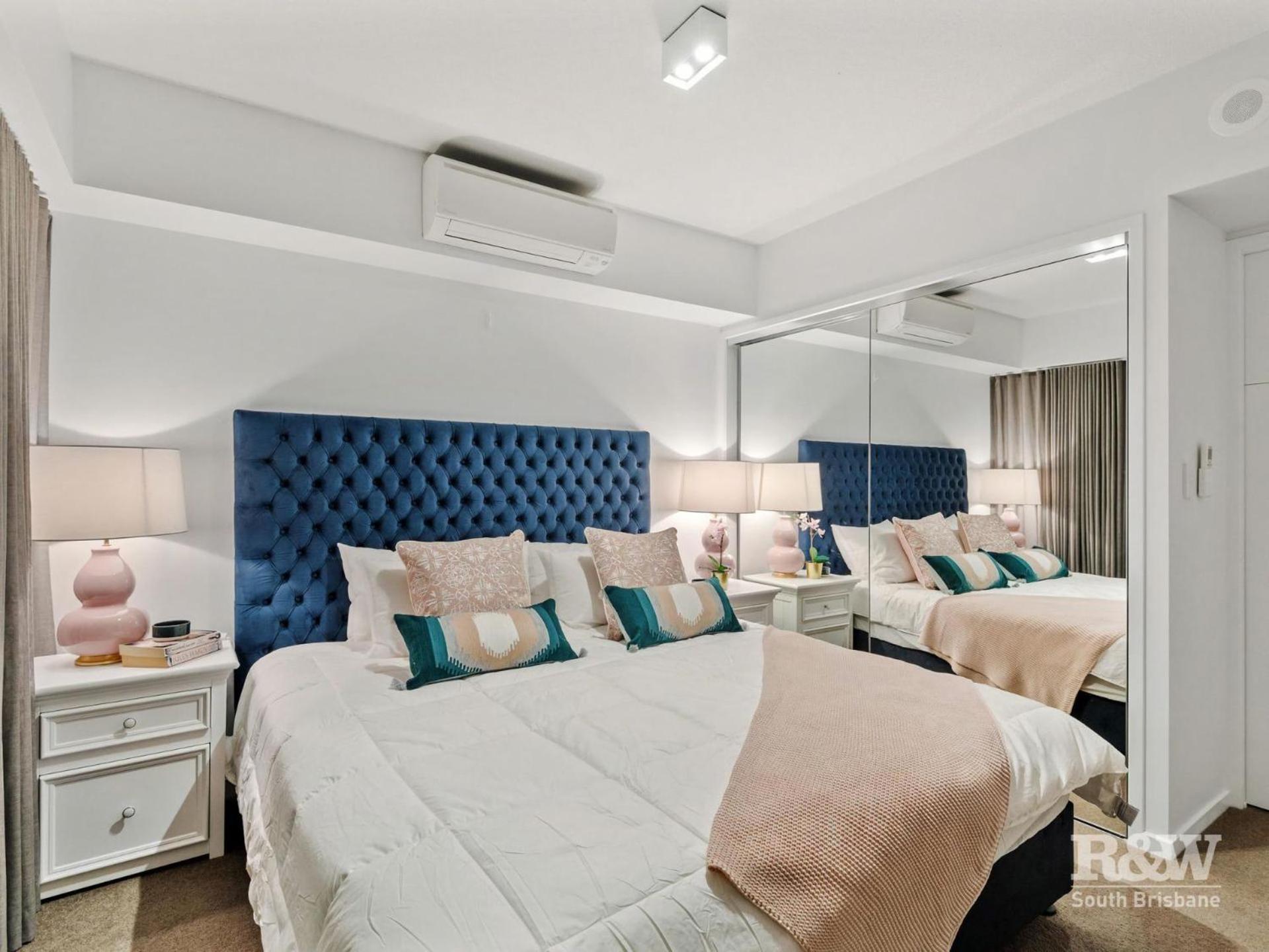 One Oak Apartment Brisbane Ngoại thất bức ảnh