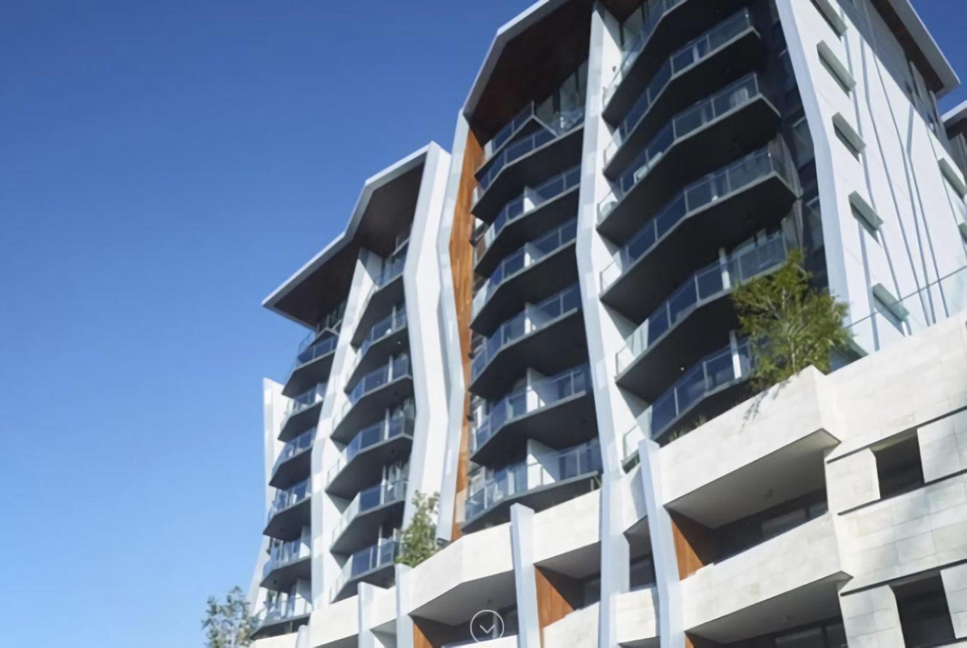 One Oak Apartment Brisbane Ngoại thất bức ảnh