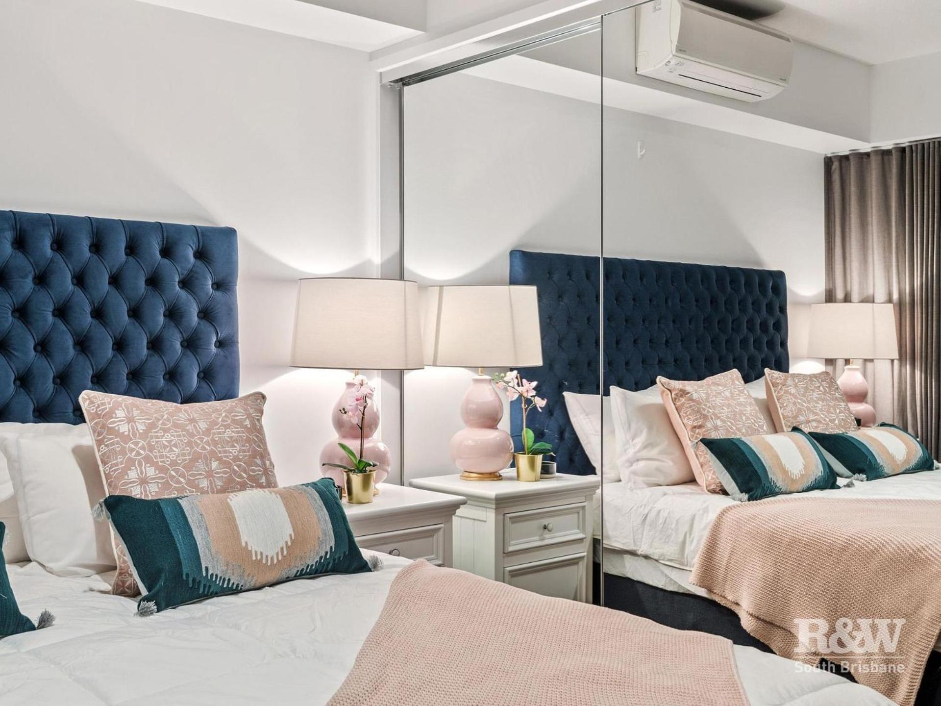 One Oak Apartment Brisbane Ngoại thất bức ảnh