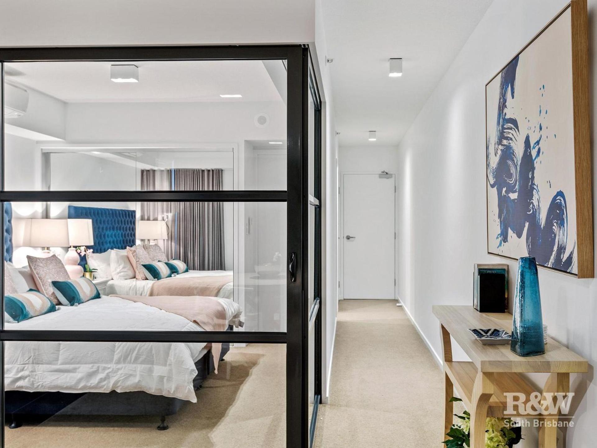 One Oak Apartment Brisbane Ngoại thất bức ảnh