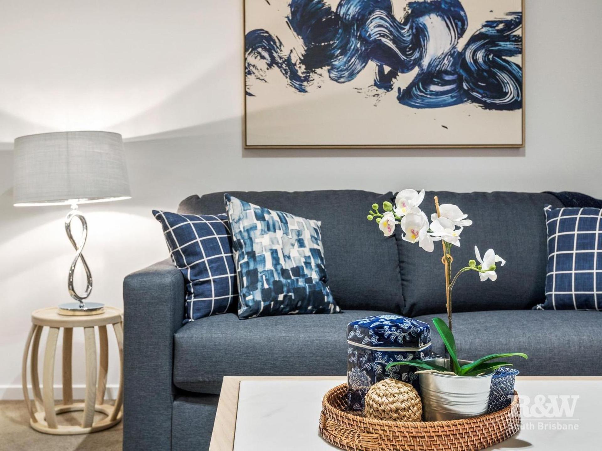 One Oak Apartment Brisbane Ngoại thất bức ảnh