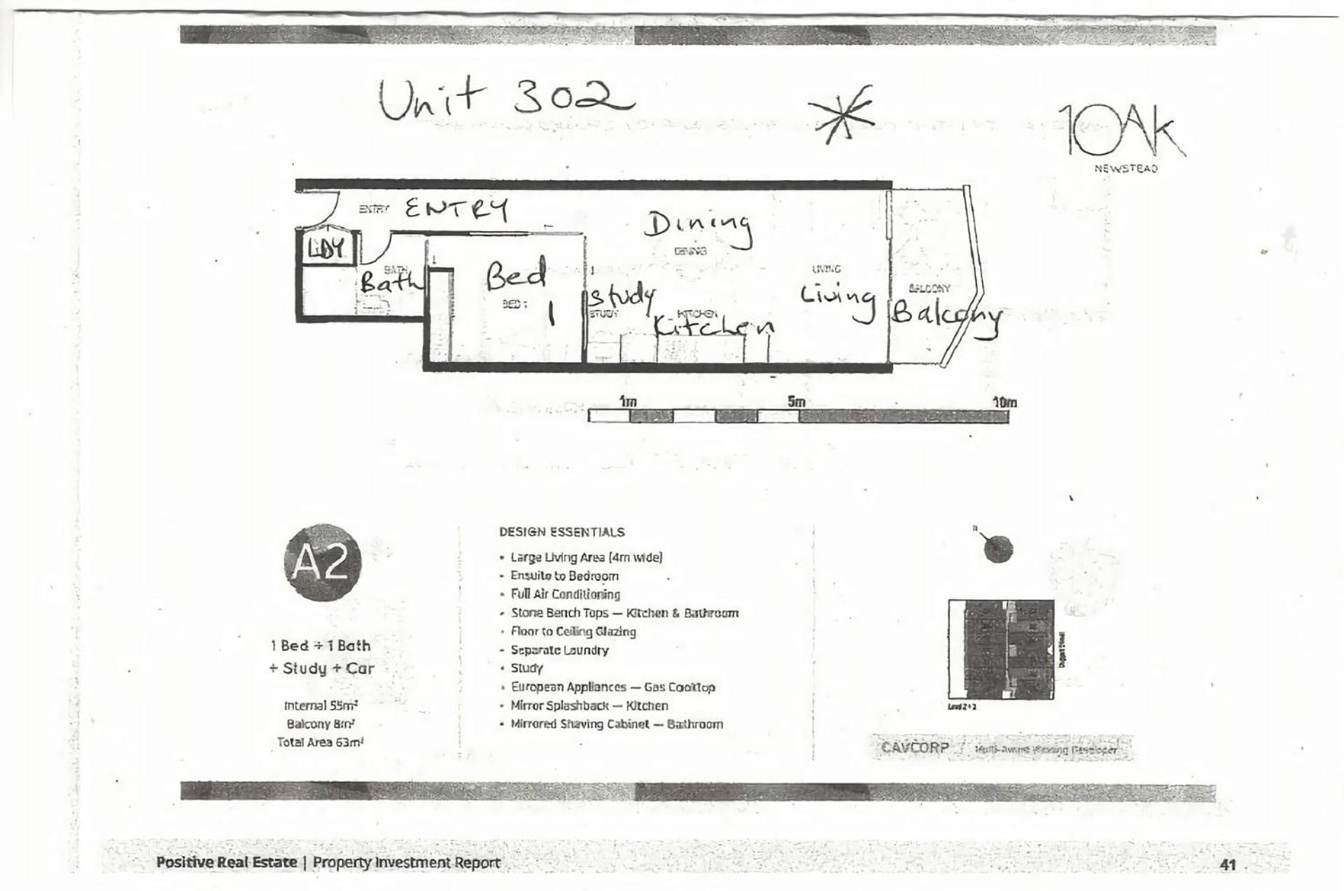 One Oak Apartment Brisbane Ngoại thất bức ảnh