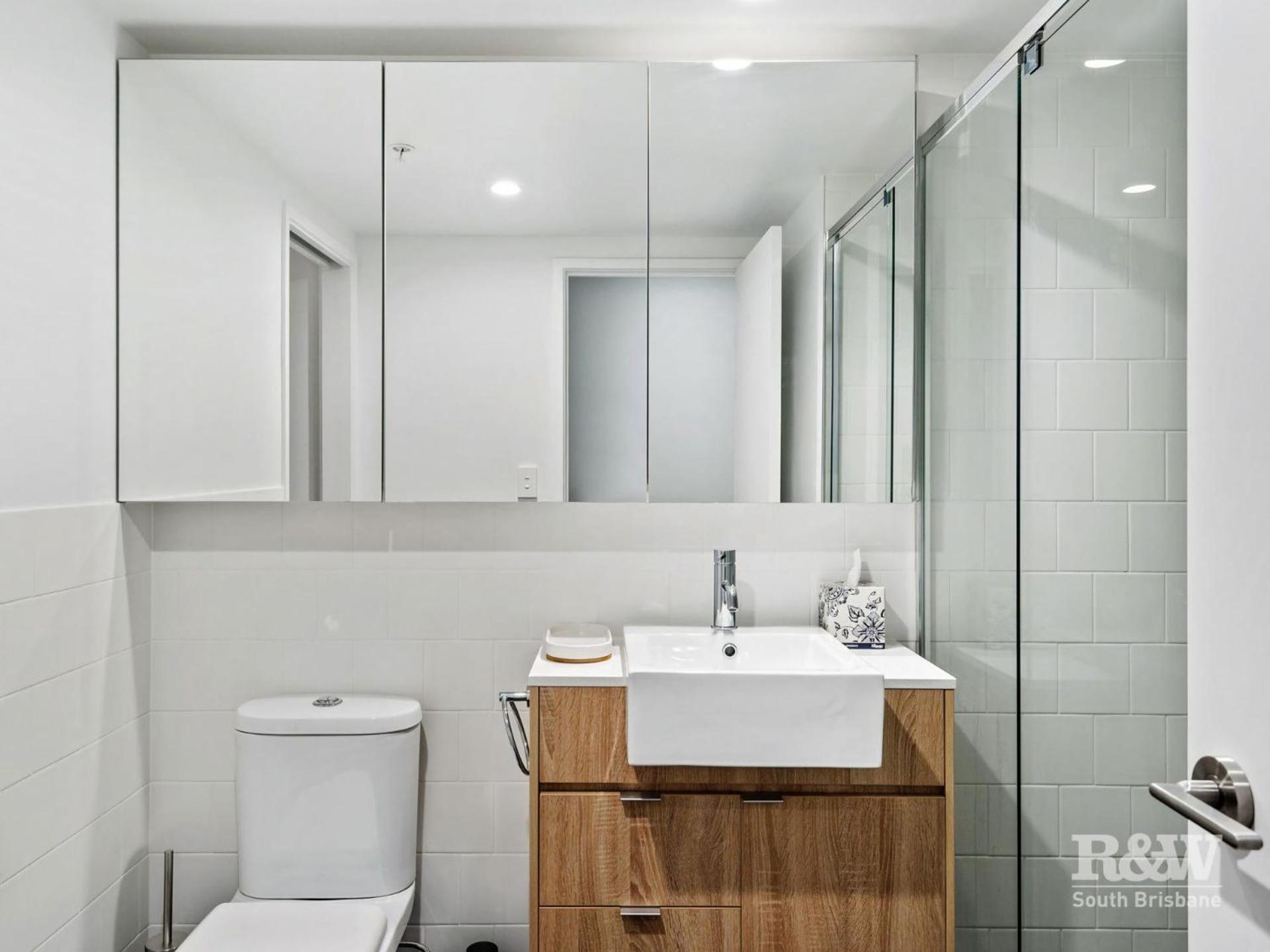 One Oak Apartment Brisbane Ngoại thất bức ảnh